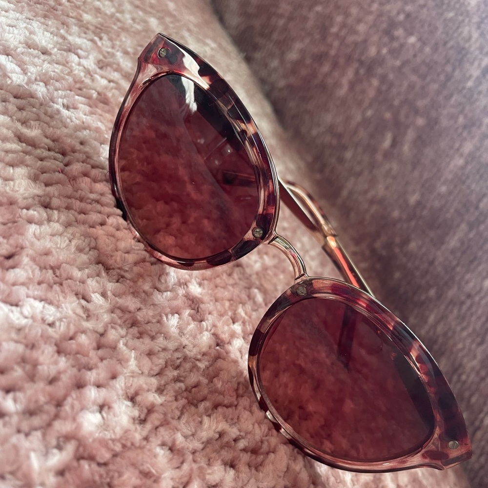 Tortoise Sunglasses